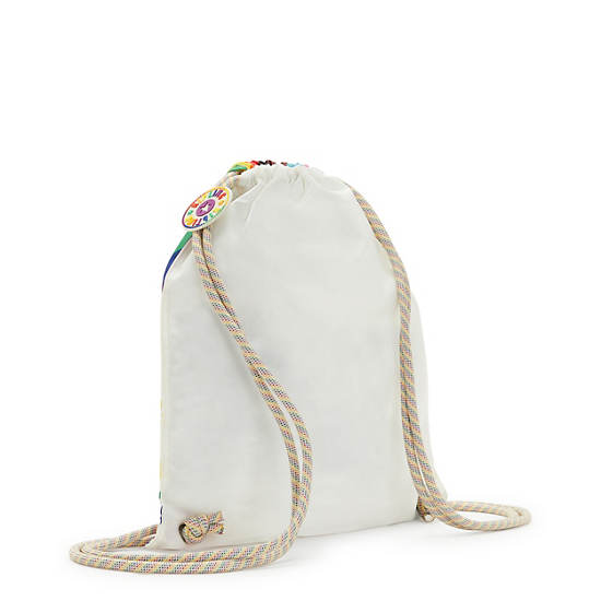 Kipling Jemmy Backpack Håndtaske Flerfarvede | DK 1277XY